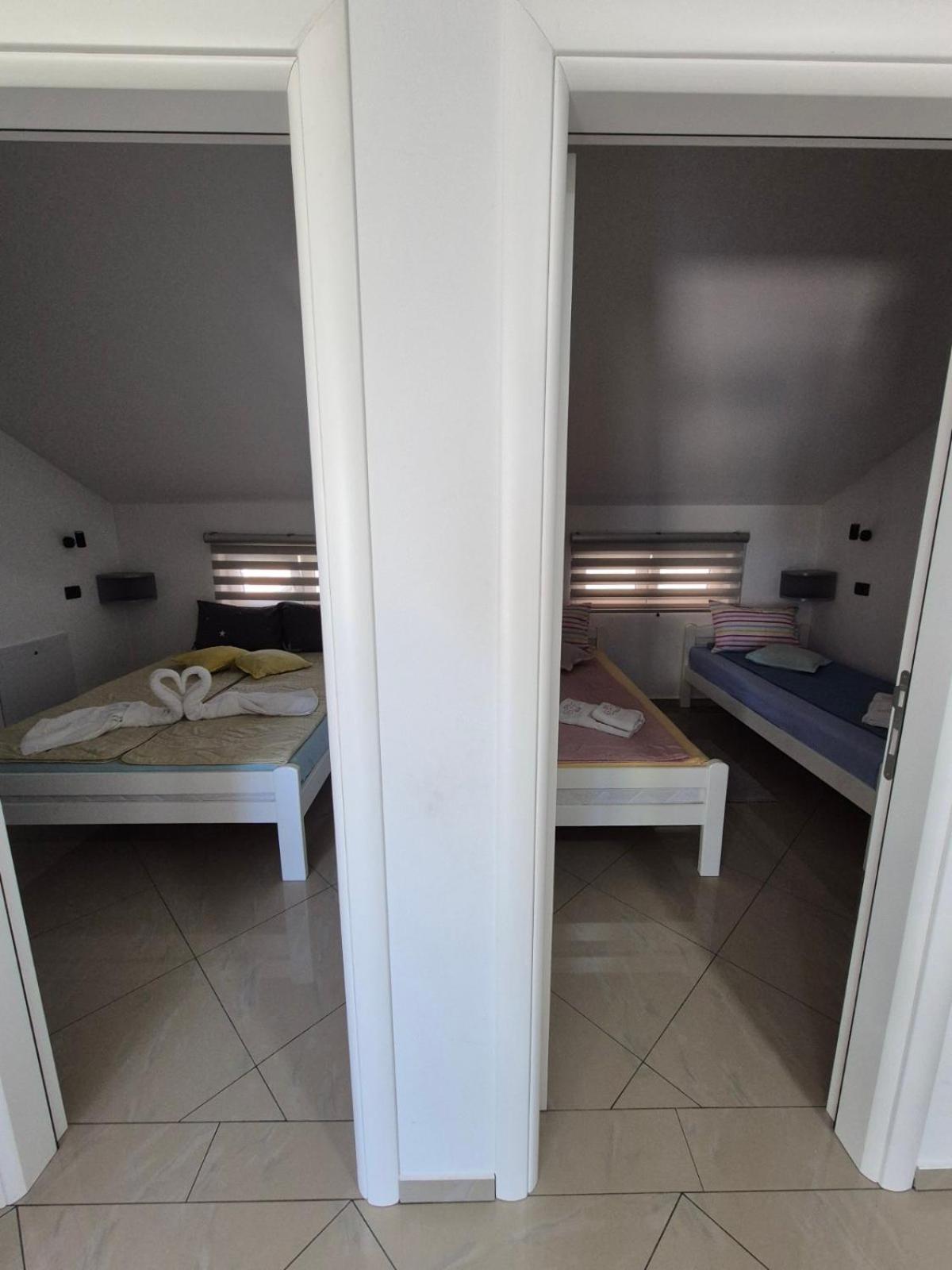 Apartmani "Roshu" Sokobanja Eksteriør billede