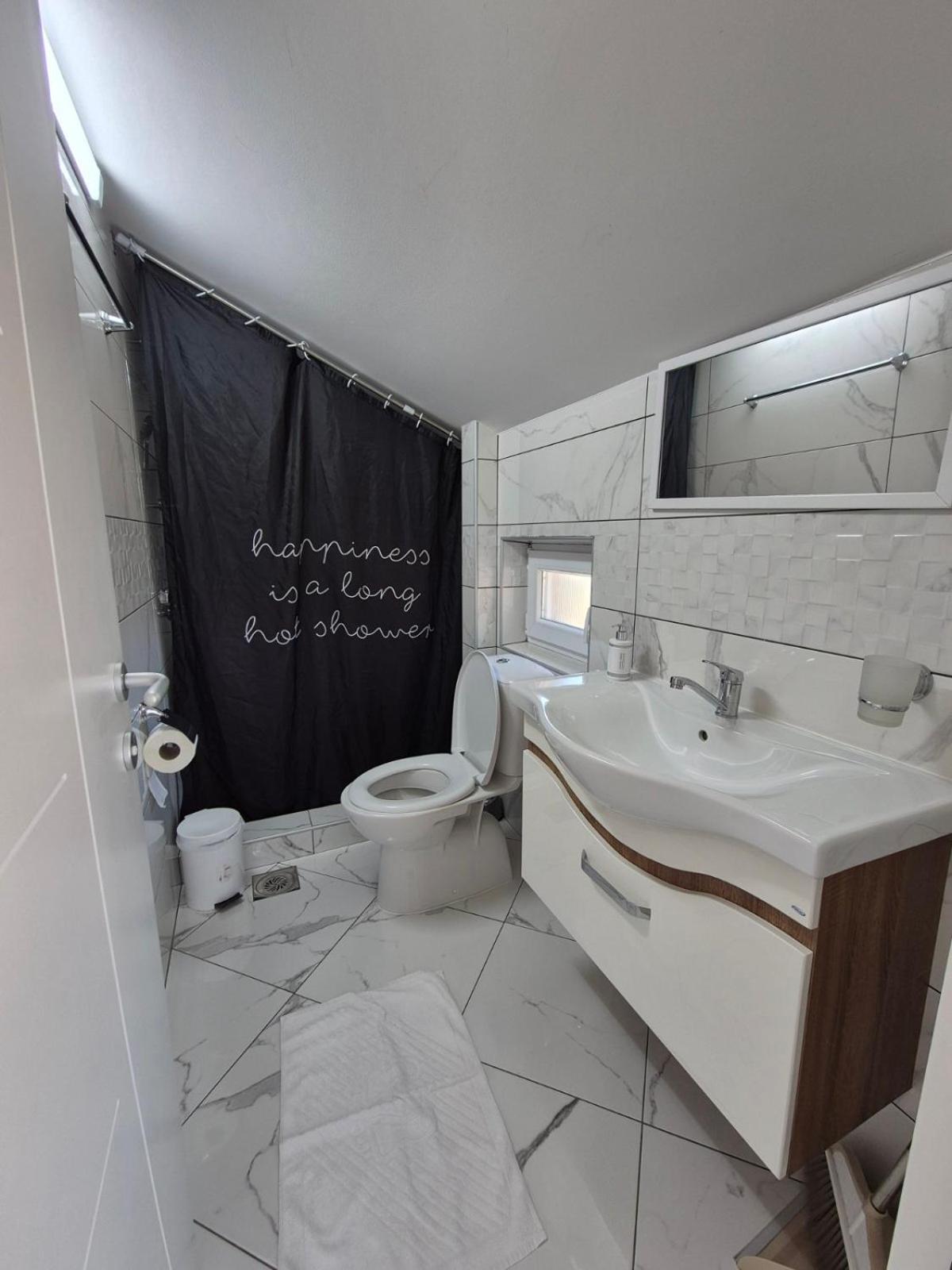 Apartmani "Roshu" Sokobanja Eksteriør billede