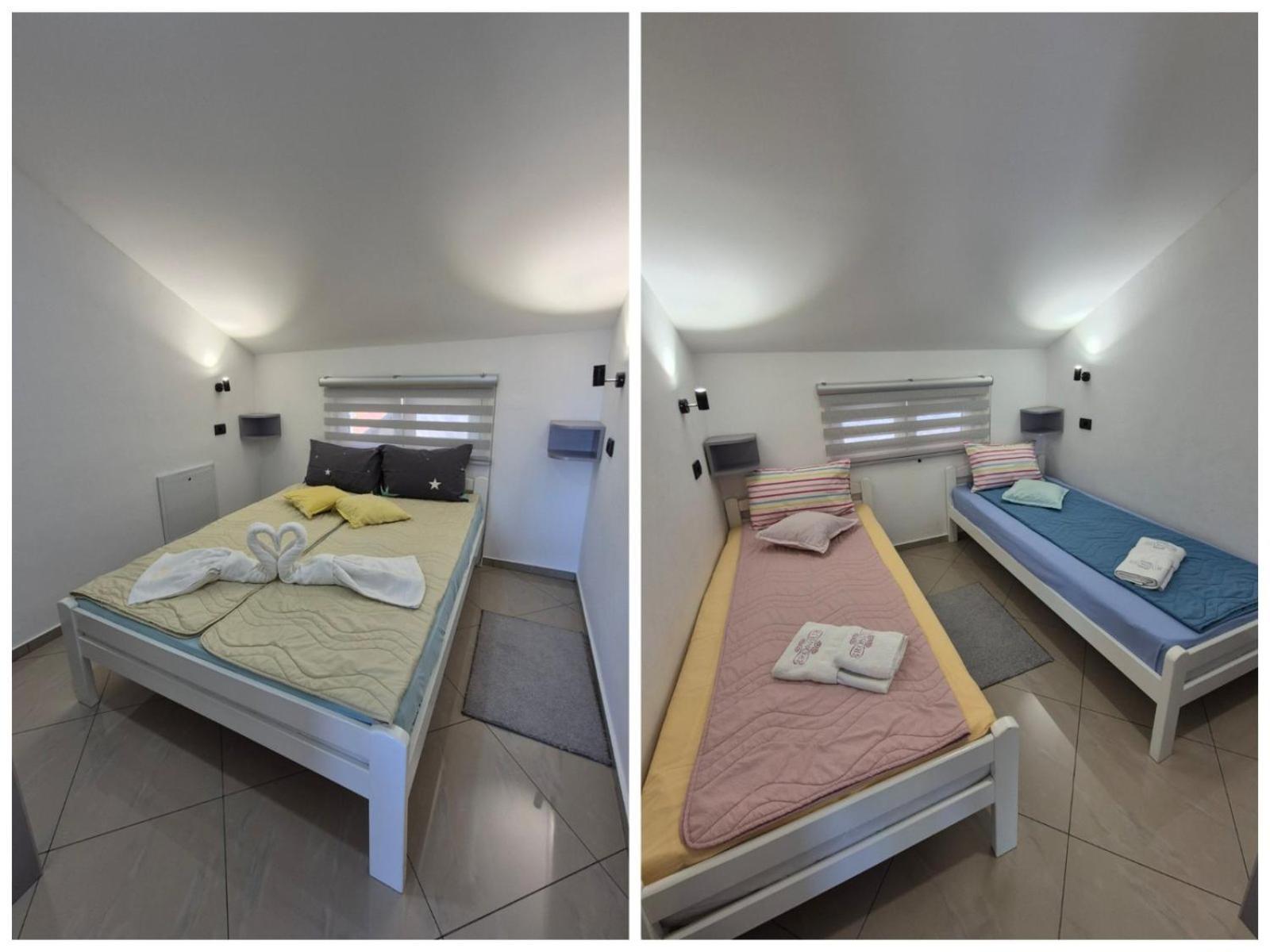 Apartmani "Roshu" Sokobanja Eksteriør billede