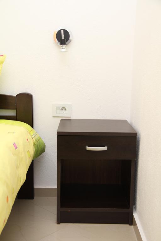 Apartmani "Roshu" Sokobanja Eksteriør billede
