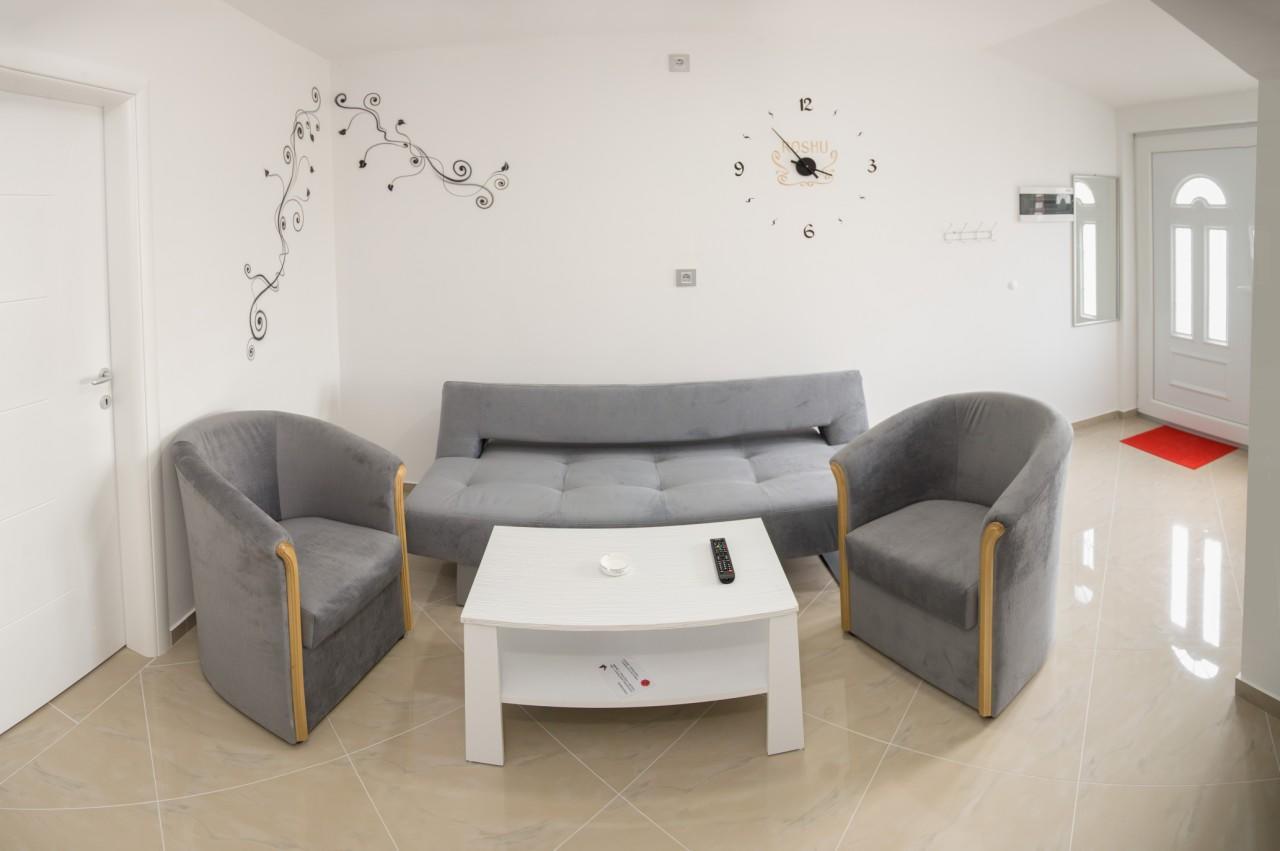 Apartmani "Roshu" Sokobanja Eksteriør billede