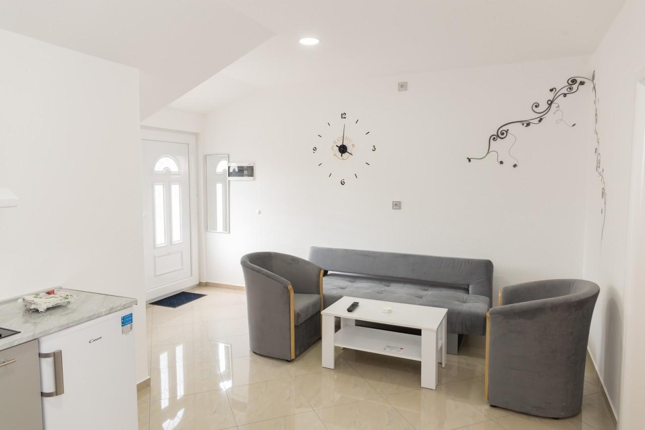 Apartmani "Roshu" Sokobanja Eksteriør billede
