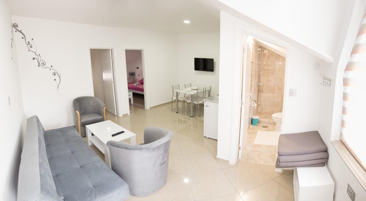Apartmani "Roshu" Sokobanja Eksteriør billede