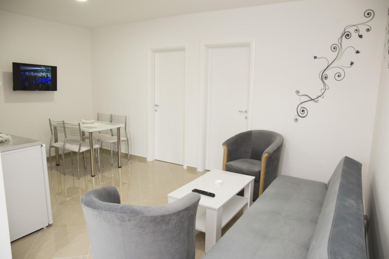 Apartmani "Roshu" Sokobanja Eksteriør billede