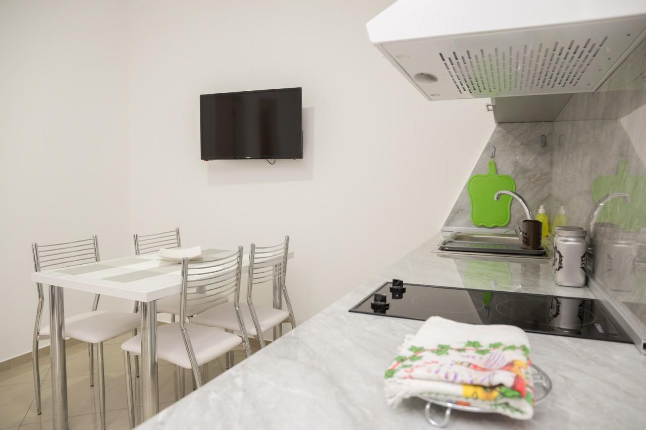 Apartmani "Roshu" Sokobanja Eksteriør billede